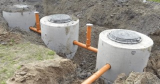 Канализационный колодец Ангарск, цена от 5825 руб.