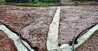 Устройство дренажа Ангарск, цена от 1377 руб.