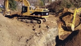 Планировка участка бульдозером в Ангарске от 954 руб. Цены за м2 - 2Землекопа-Нгр